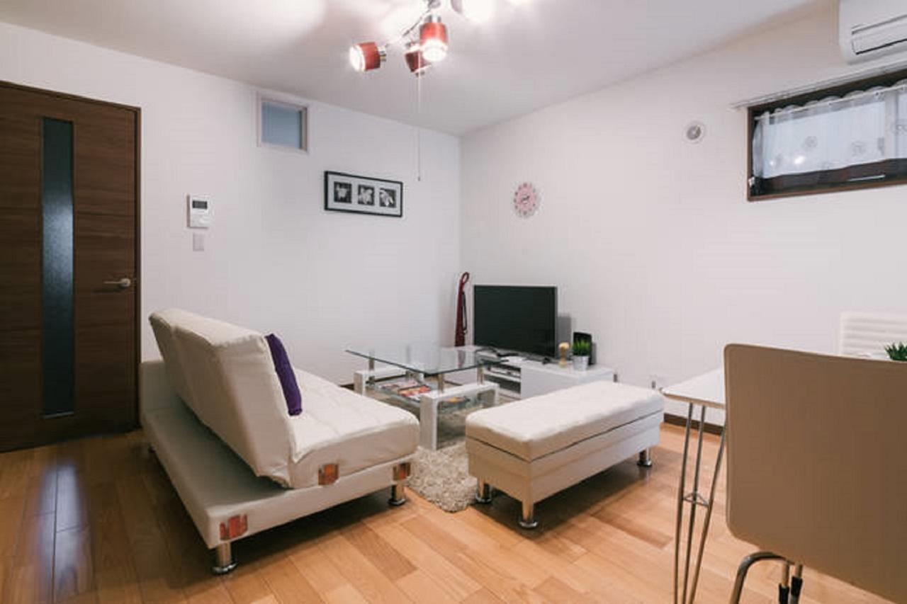 포레스트 테라스 텐진 미나미 후쿠오카 외부 사진